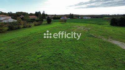 Terrain - 819 m²