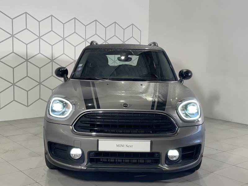 Mini Mini Countryman 136 ch Bva7 Cooper Oakwood