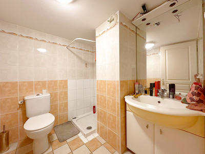 Appartement - 31 m² - 1 pièce