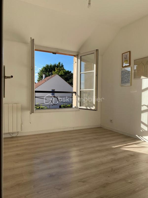 Maison - 72 m² - 4 pièces