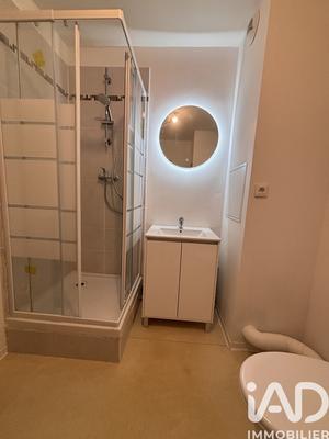 Appartement - 25 m² - 1 pièce