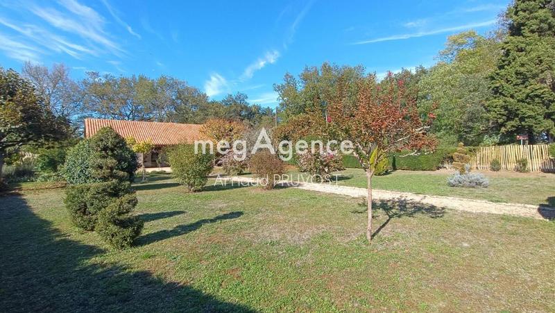 Maison de campagne - 96 m² - 5 pièces