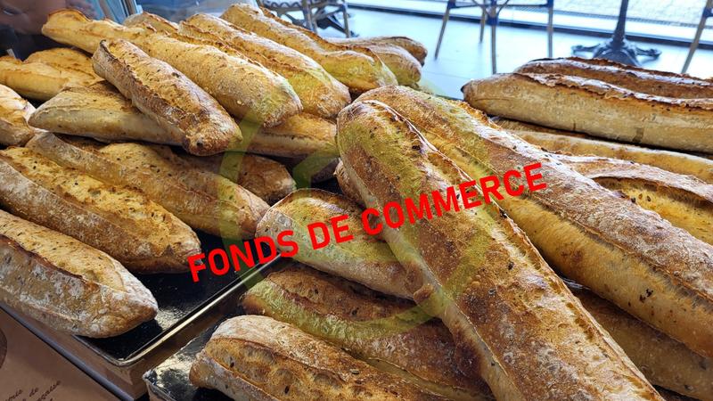 Fonds de commerce