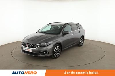 Fiat Tipo Sw 1.6 MultiJet Lounge 120 ch