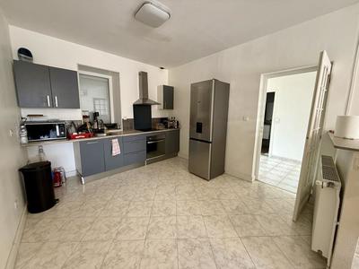 Appartement - 65 m² - 2 pièces