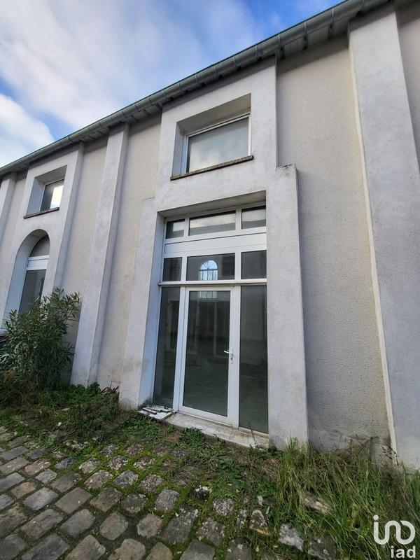 Local commercial - 300 m²