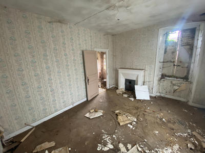 Maison - 102 m² - 4 pièces