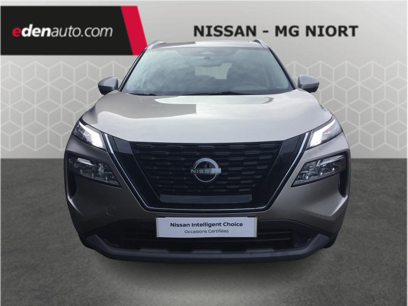 Nissan X-Trail e-Power 204 ch n-Connecta