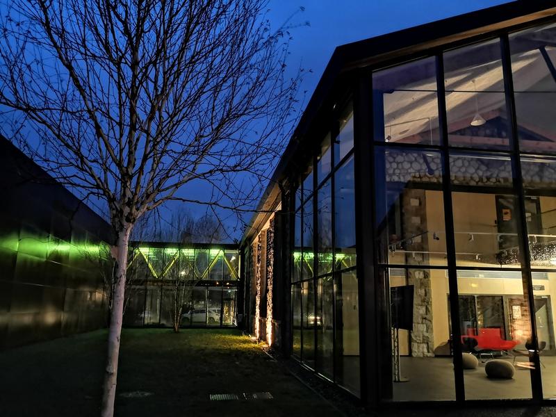 Patrimoines et moi - Nuit de la lecture : &quot;Villes et campagnes&quot;