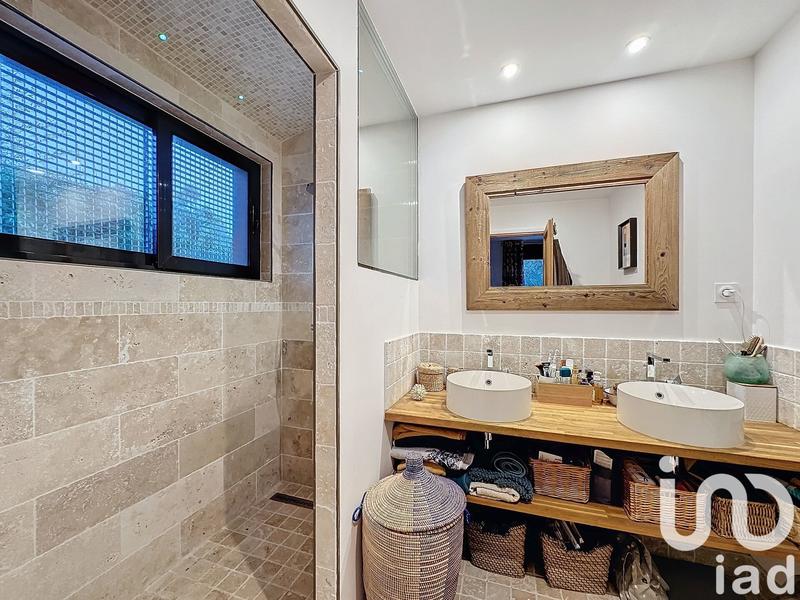 Maison de maîtres - 168 m² - 5 pièces