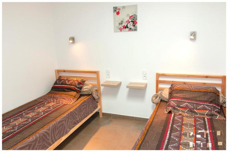 Mas - 320 m² - 17 pièces