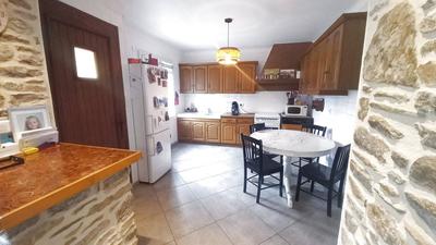 Maison - 75 m² - 5 pièces