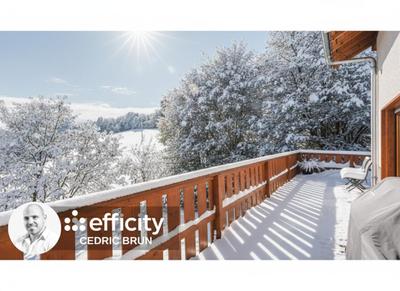 Maison - 229 m² - 7 pièces