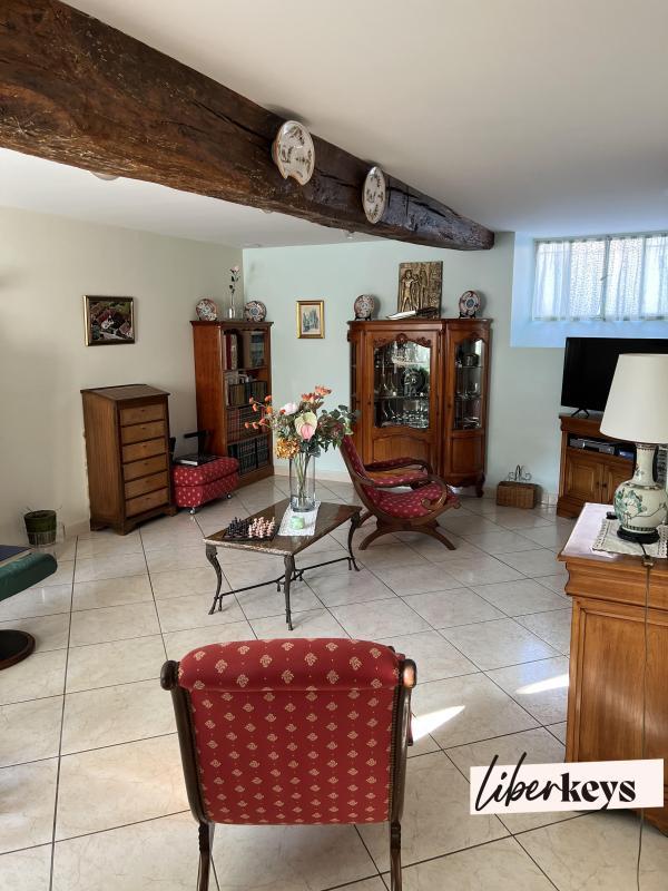 Ferme - 350 m² - 5 pièces