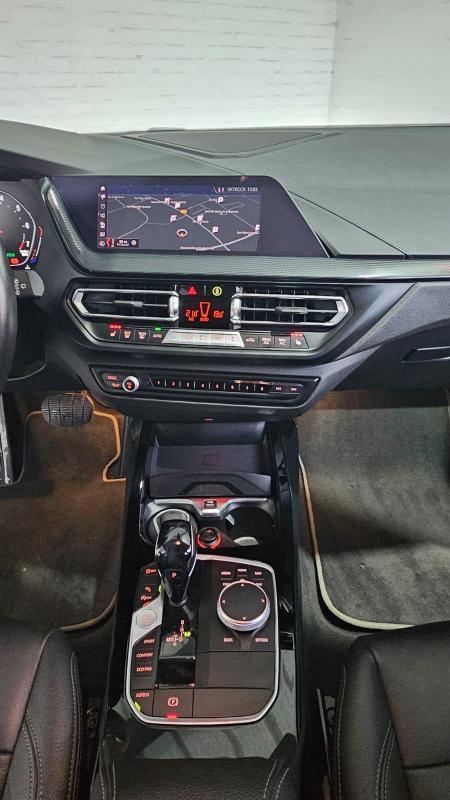 Bmw Série 1 F40 118i 140 ch Dkg7 Luxury