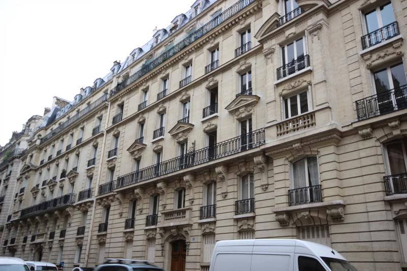 Appartement - 140 m² - 5 pièces