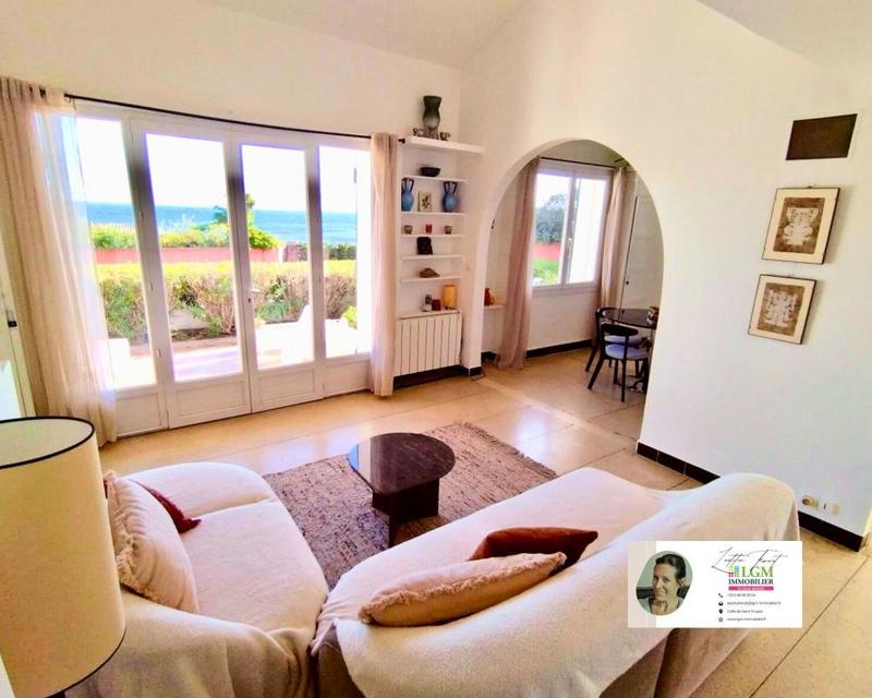 Mazet - 70 m² - 4 pièces