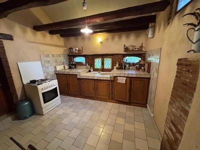 Maison - 150 m² - 5 pièces