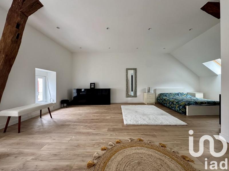 Maison de village - 197 m² - 7 pièces