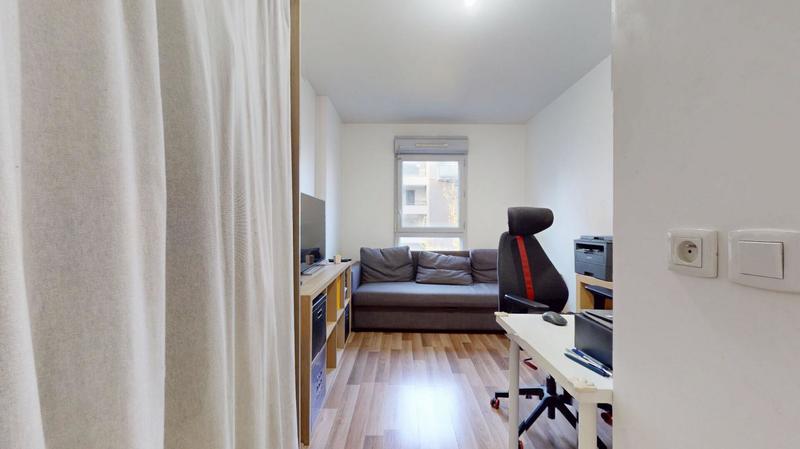 Appartement - 78 m² - 4 pièces