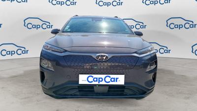 Hyundai Kona Ev 204 64 kWh 2wd Creative