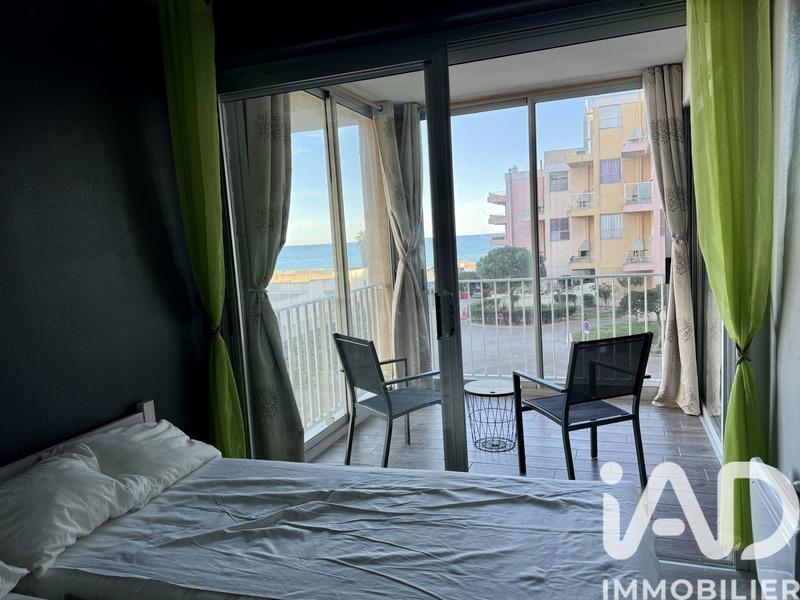 Duplex - 58 m² - 3 pièces