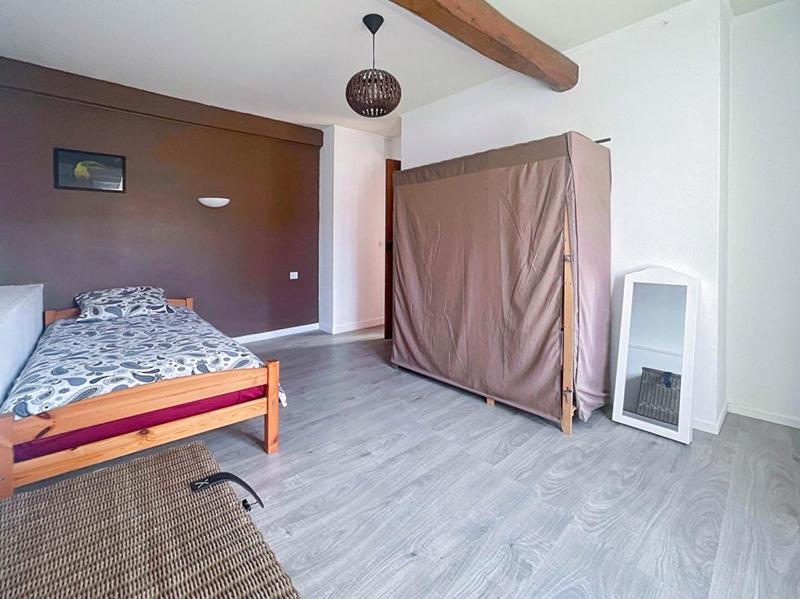 Maison - 140 m² - 7 pièces