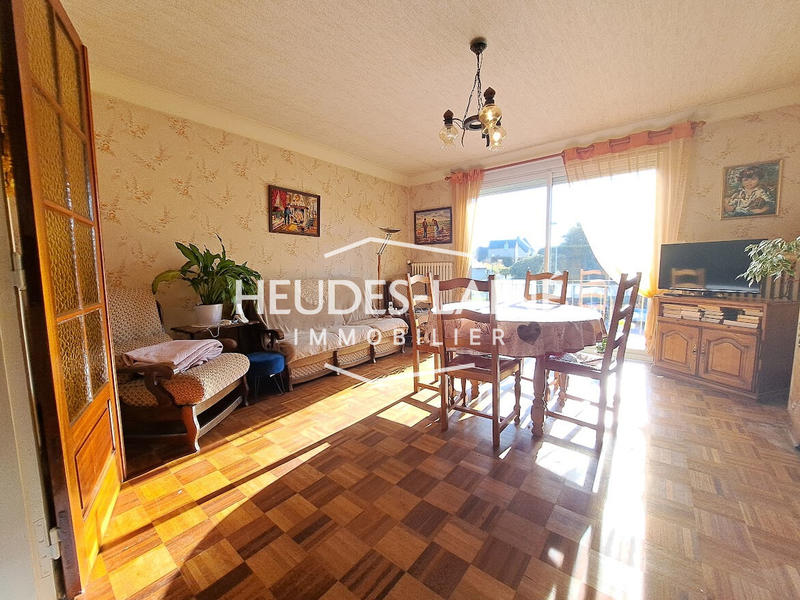 Maison - 119 m² - 6 pièces