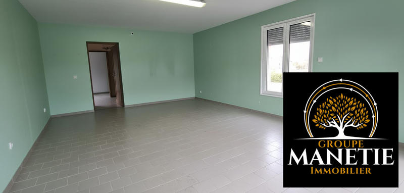 Maison - 147 m² - 4 pièces