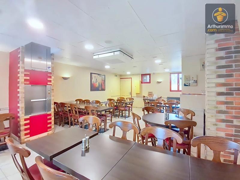 Magasins - 165 m² - 3 pièces