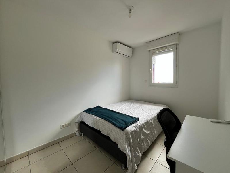 Appartement - 76 m² - 4 pièces