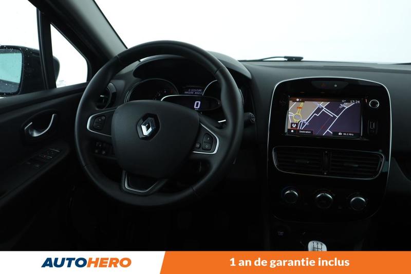 Renault Clio 1.5 dCi Limited 90 ch