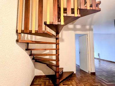 Duplex - 93 m² - 5 pièces