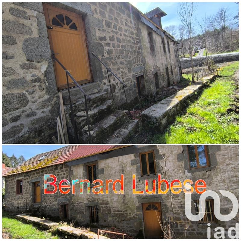 Maison - 130 m² - 13 pièces