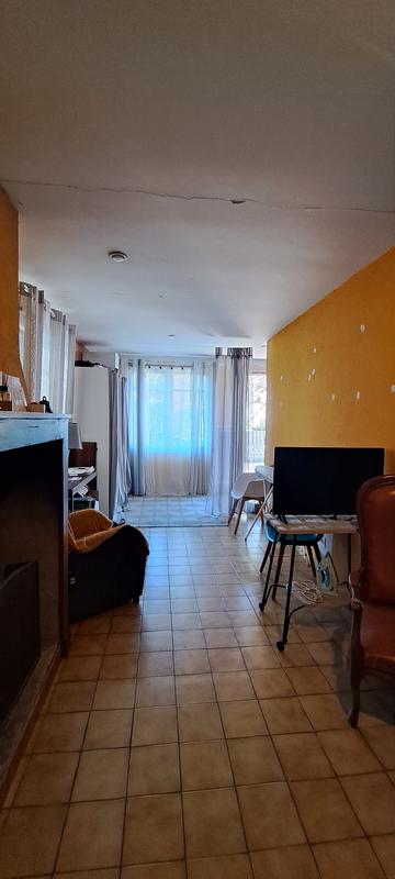 Maison - 118 m² - 6 pièces