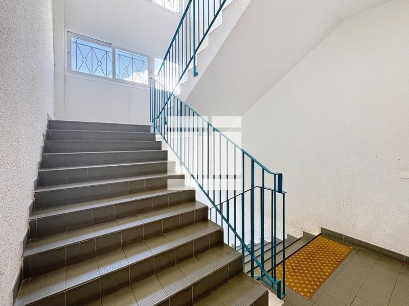 Local commercial - 18 m²