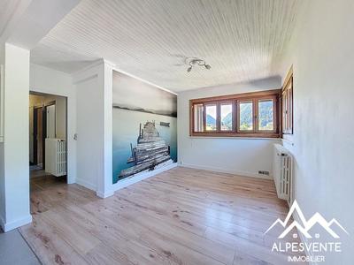 Appartement - 75 m² - 4 pièces