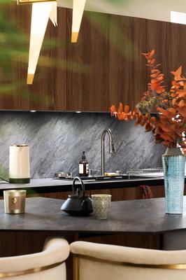 Villa - 280 m² - 6 pièces