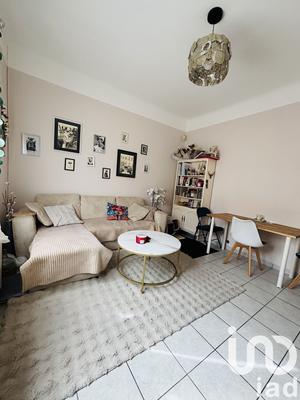 Maison de ville - 110 m² - 5 pièces