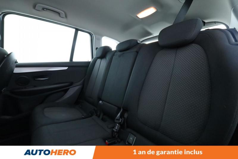 Bmw Série 2 Gran Tourer 218d Business Bva8 150 ch