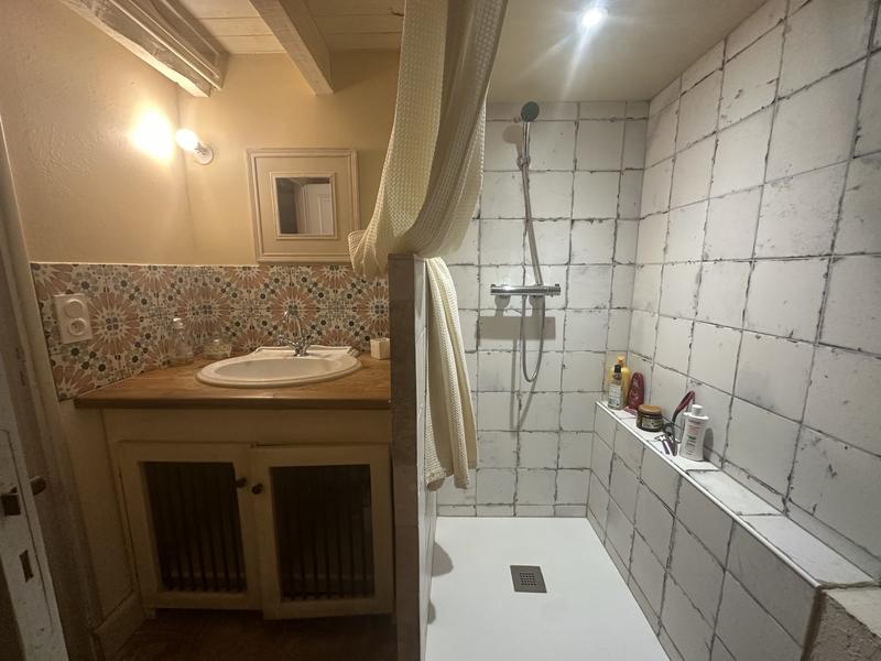 Maison - 216 m² - 5 pièces