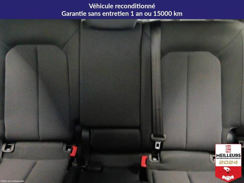 Audi Q3 35 Tdi 150 ch s tronic 7 Advanced