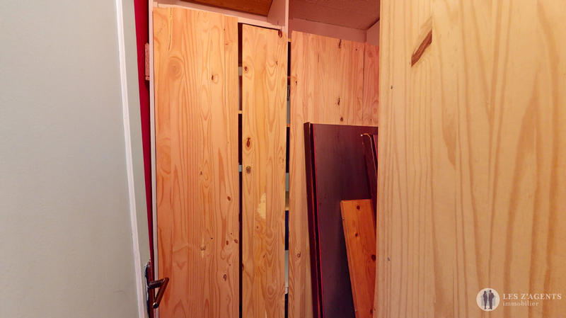 Appartement - 75 m² - 4 pièces