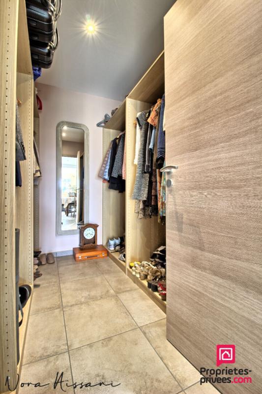 Maison - 195 m² - 6 pièces