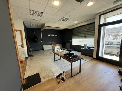 Local commercial - 51 m²