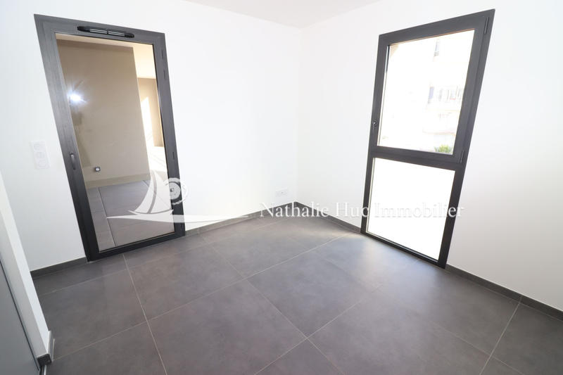 Appartement - 85 m² - 2 pièces