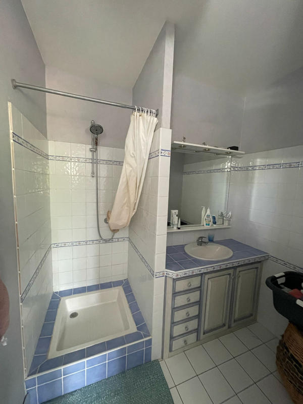 Maison - 166 m² - 7 pièces