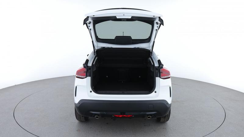 Citroën C4 1.2 PureTech Shine Pack Eat8 131 ch