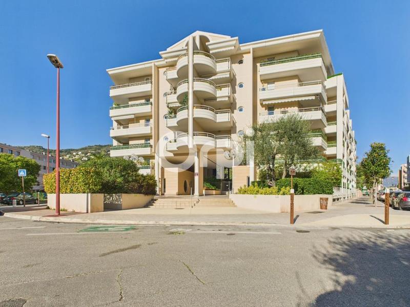 Appartement - 32 m² - 1 pièce