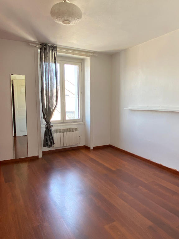 Appartement - 52 m² - 2 pièces